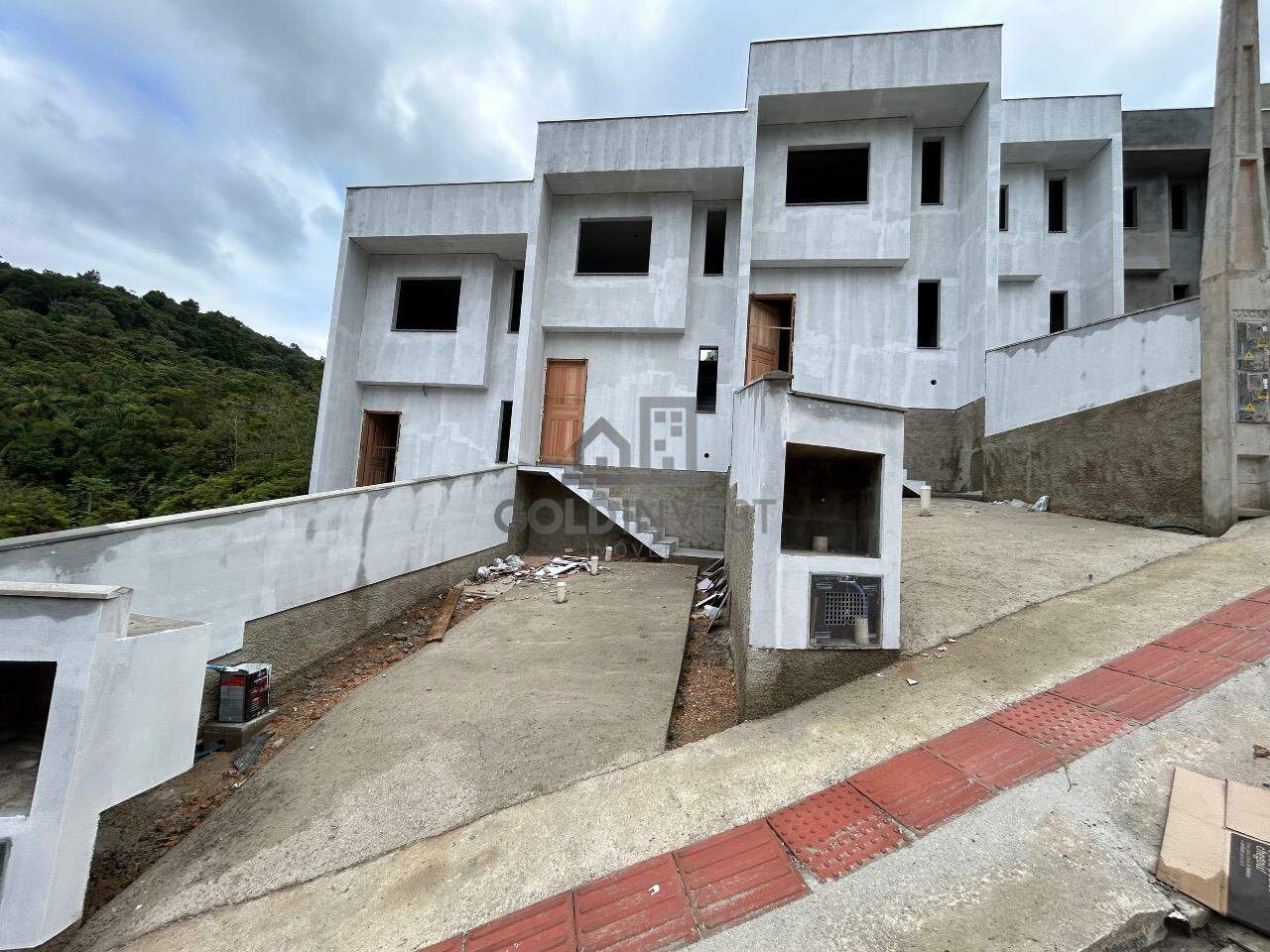 Casa à venda no São Pedro: 