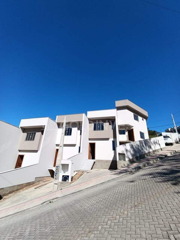 Casa de 2 quartos, 63m² no bairro São Pedro, em Brusque | Eu Corretor