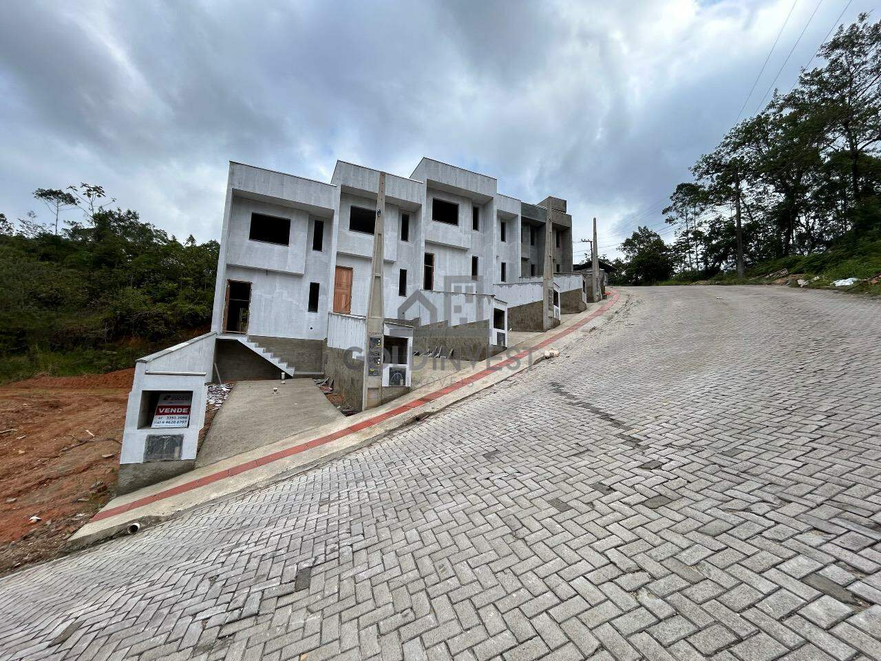 Casa à venda no São Pedro: 