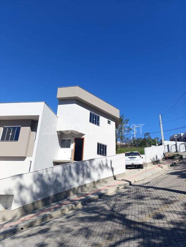 Casa de 2 quartos, 63m² no bairro São Pedro, em Brusque | Eu Corretor