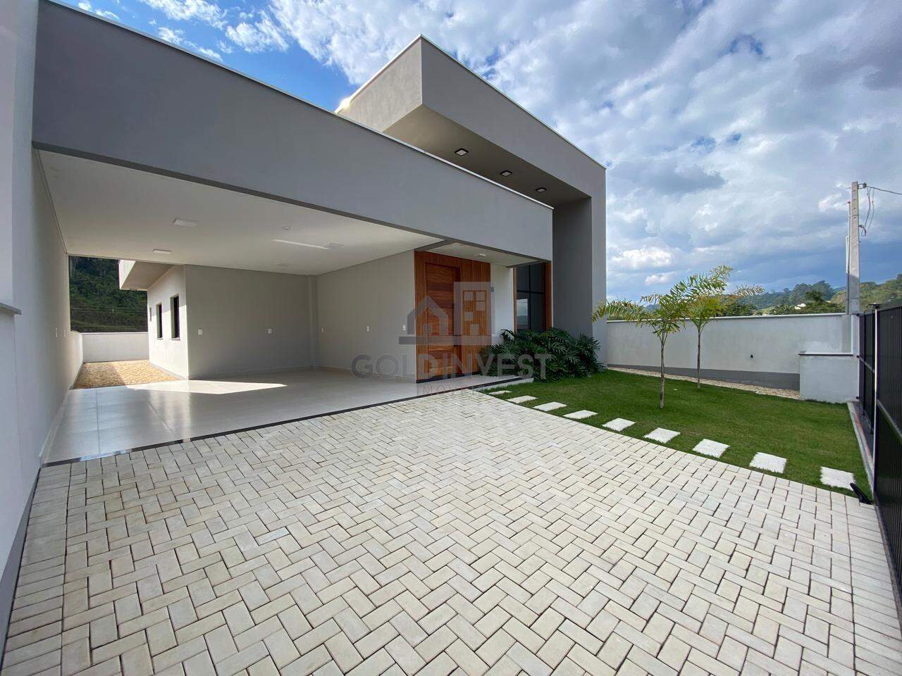 Casa à venda no São João: 