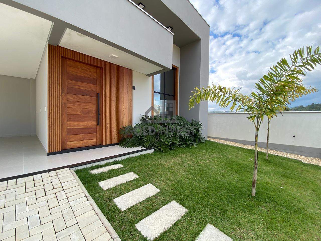 Casa à venda no São João: 