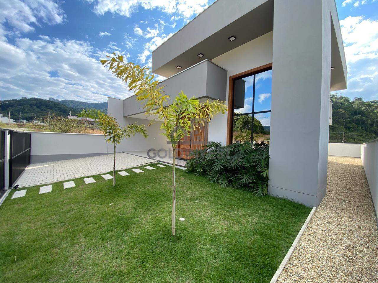 Casa à venda no São João: 