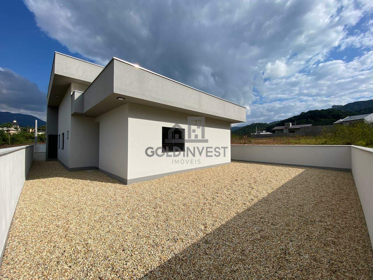 Casa à venda no São João: 