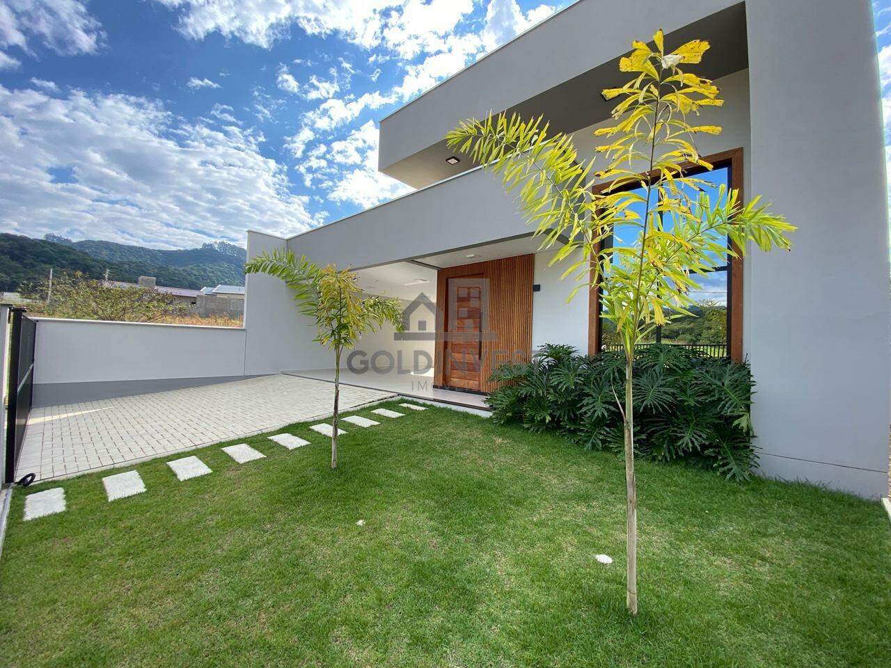 Casa à venda no São João: 