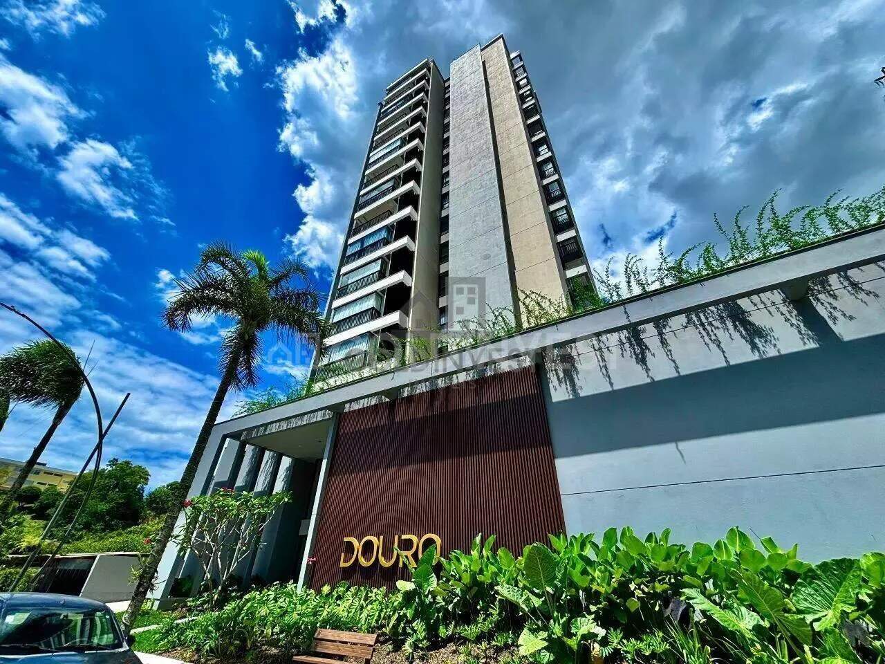 Apartamento de 3 quartos, 128m² no bairro Centro, em Brusque | Eu Corretor