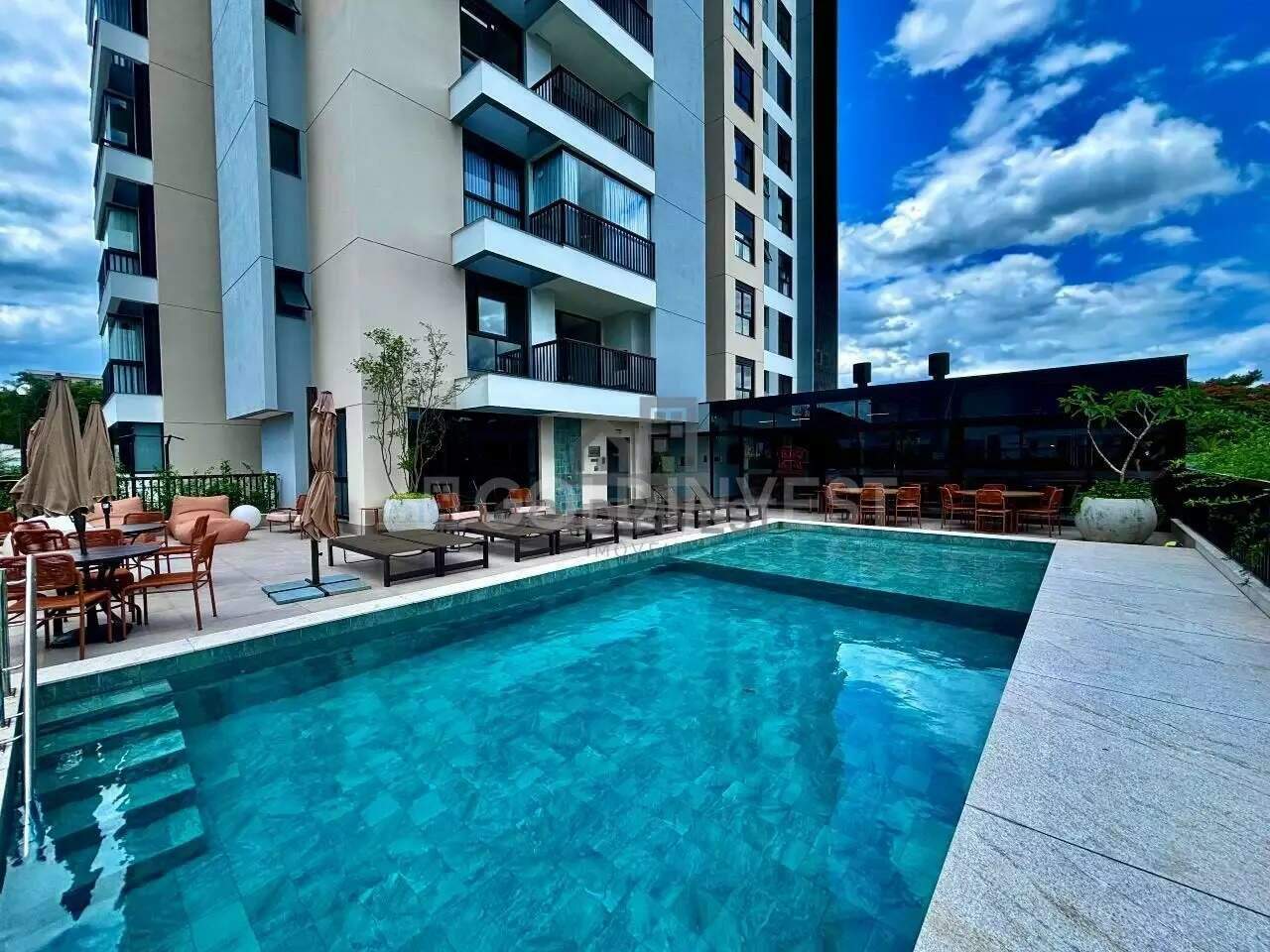Apartamento de 3 quartos, 128m² no bairro Centro, em Brusque | Eu Corretor