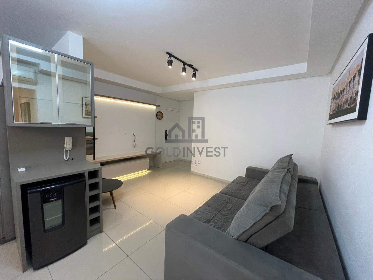 Apartamento à venda no Centro I: 