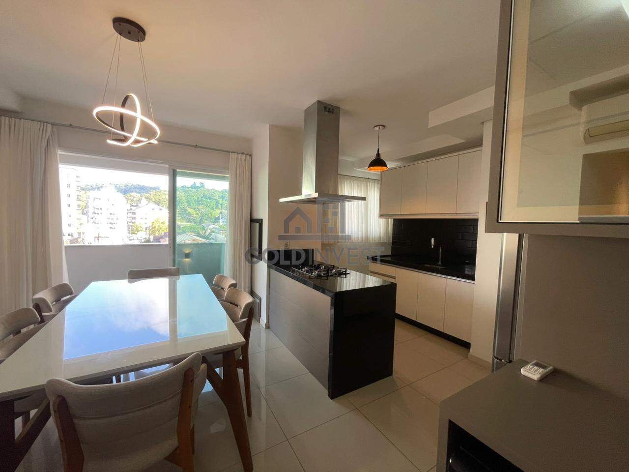 Apartamento à venda no Centro I: 