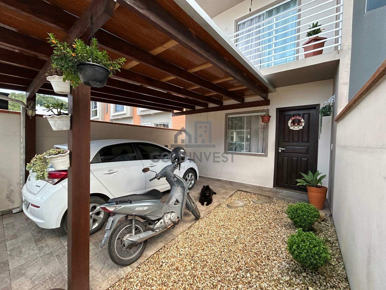 Casa à venda no São Pedro: 