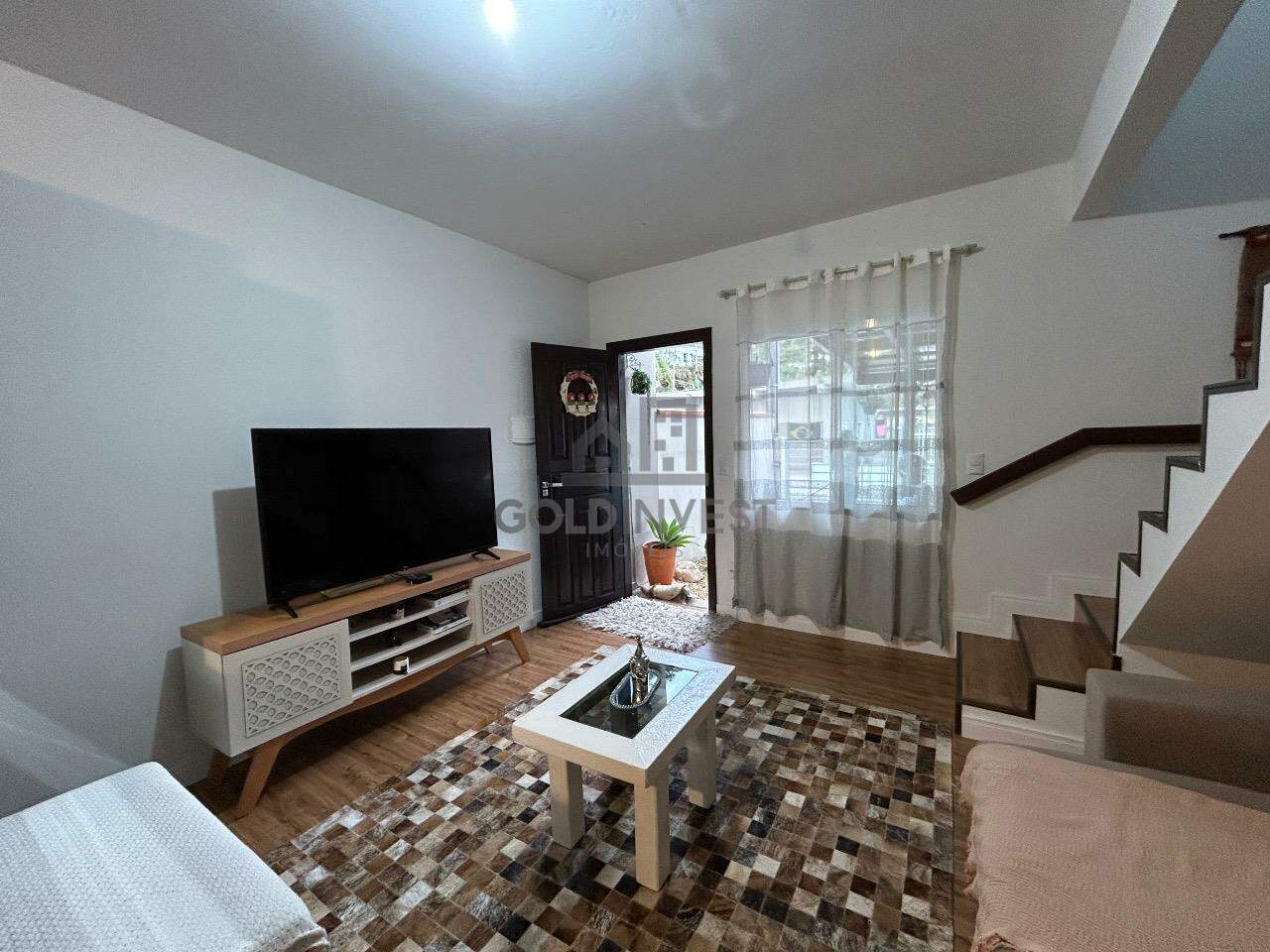 Casa à venda no São Pedro: 