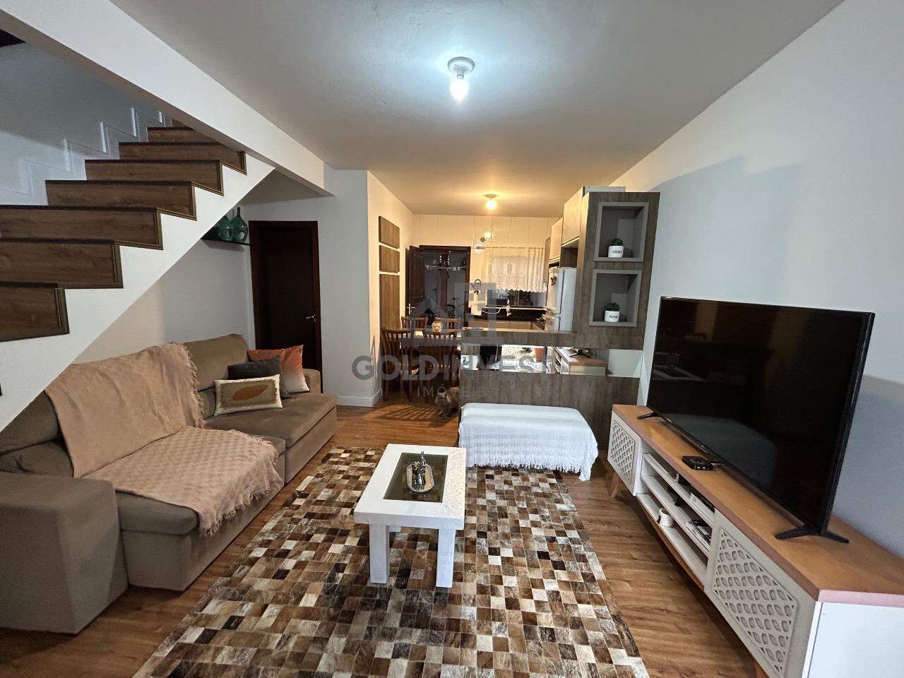 Casa à venda no São Pedro: 