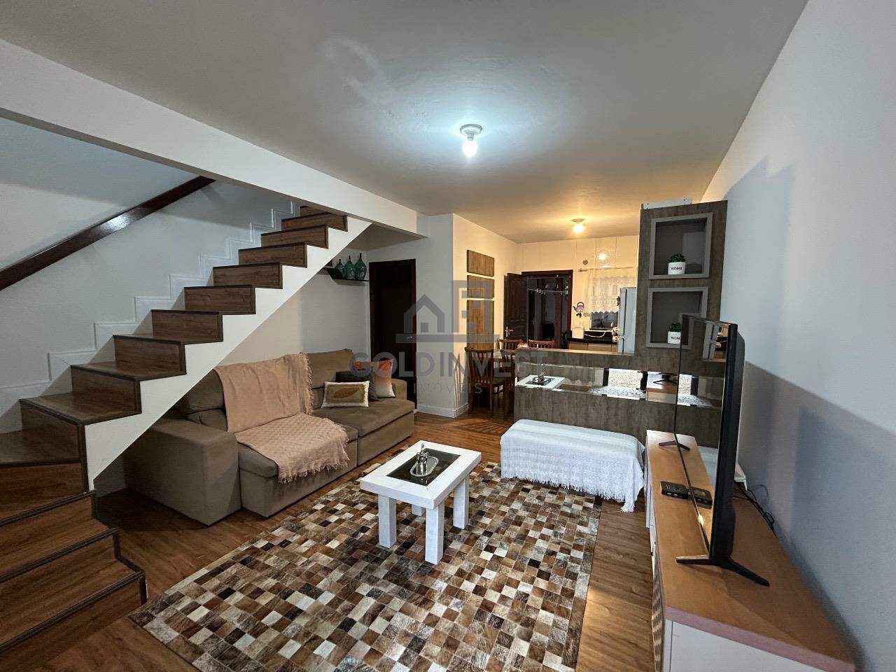 Casa à venda no São Pedro: 