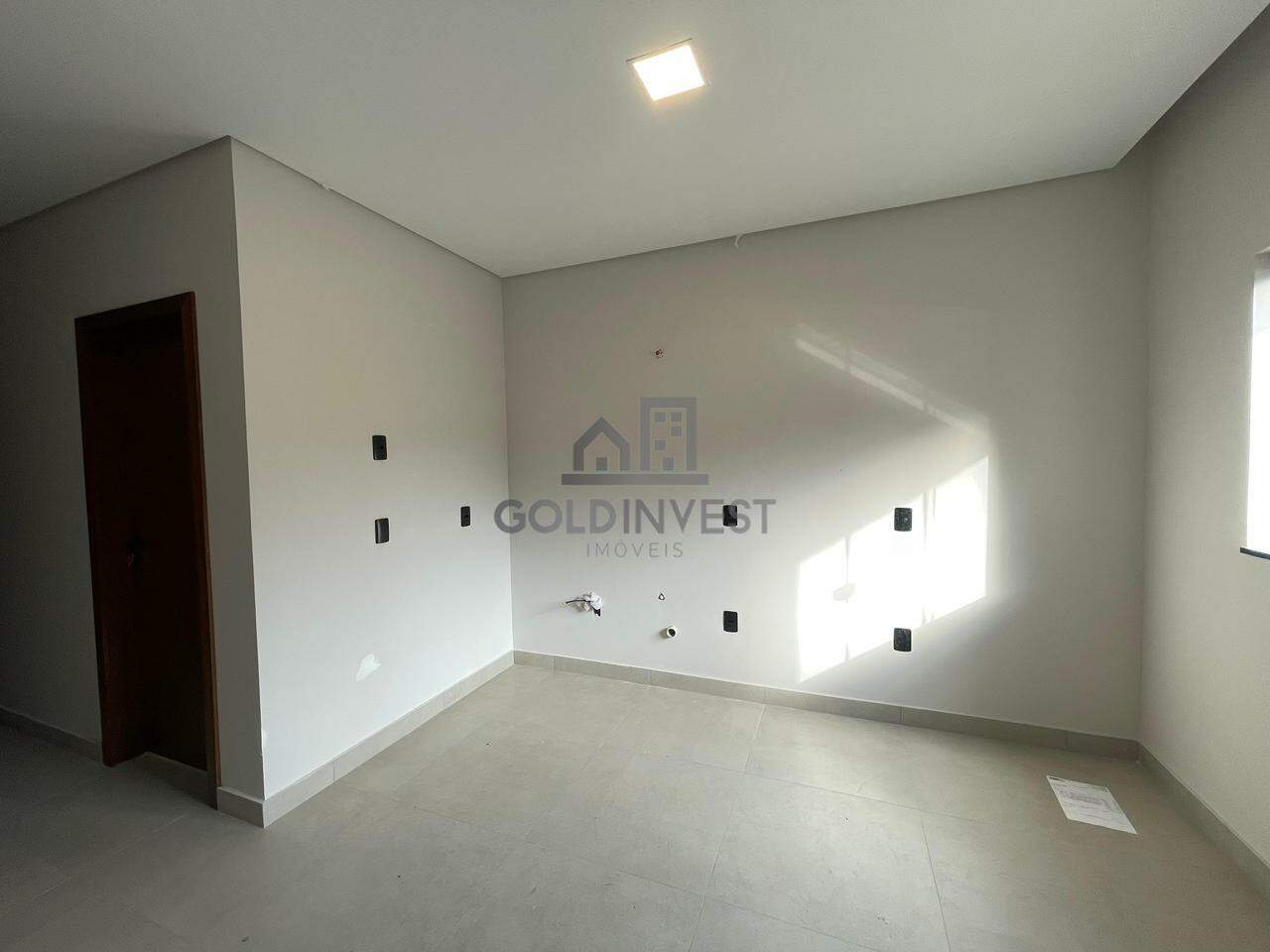 Casa à venda no Guabiruba Sul: 
