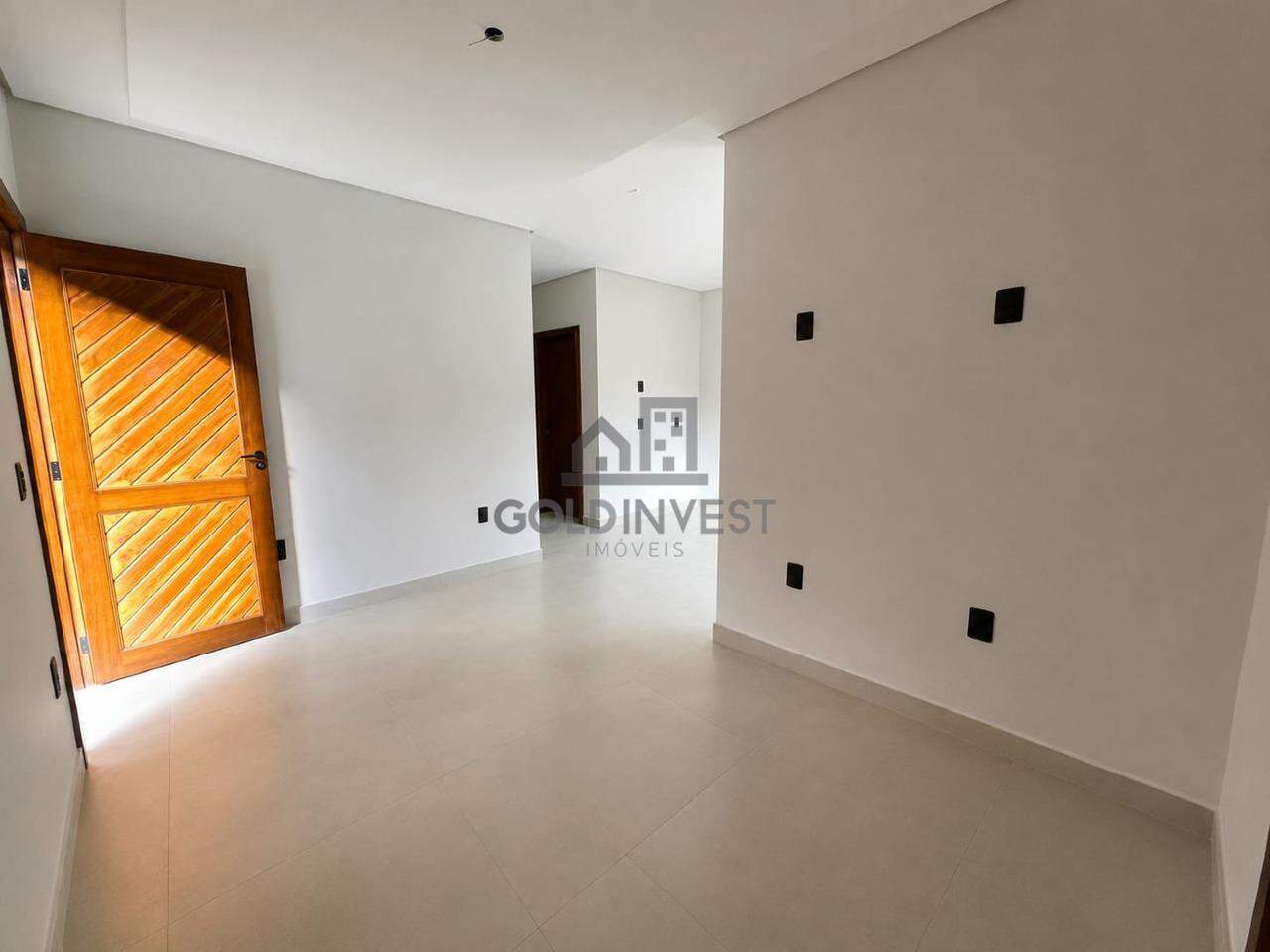 Casa à venda no Guabiruba Sul: 