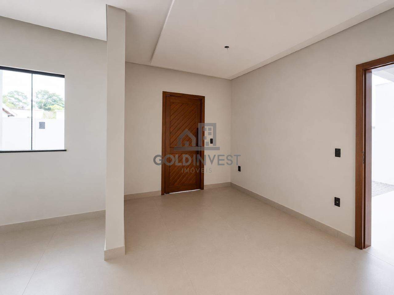 Casa à venda no Guabiruba Sul: 