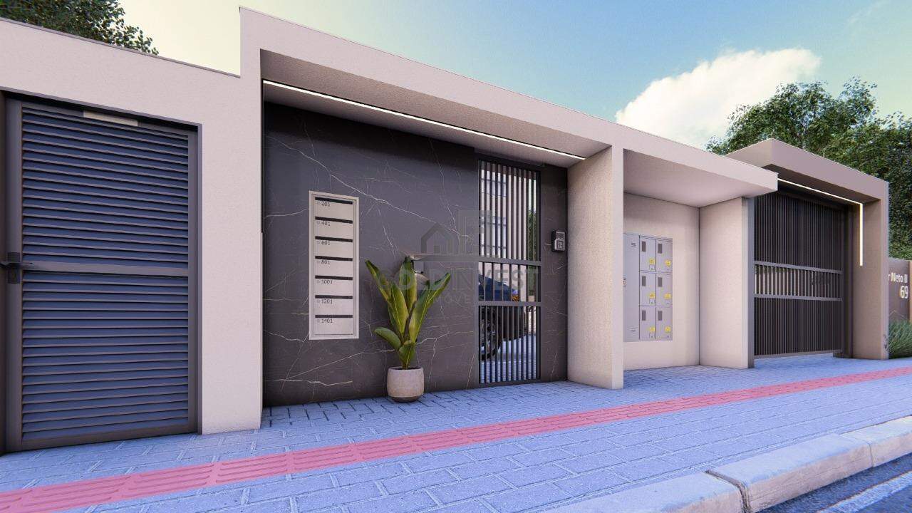 Apartamento à venda no São João: 