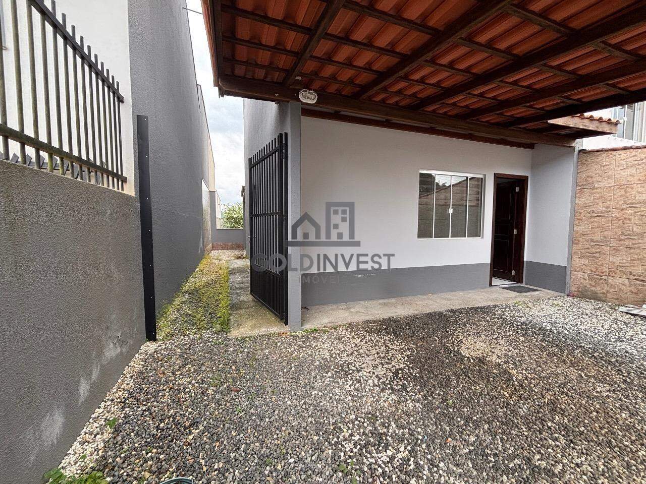 Casa para aluguel no Bateas: 
