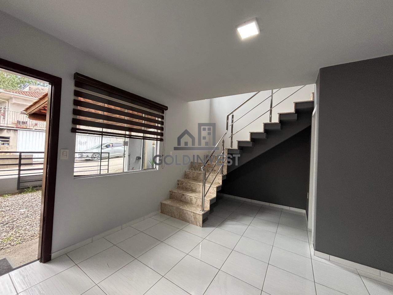 Casa para aluguel no Bateas: 