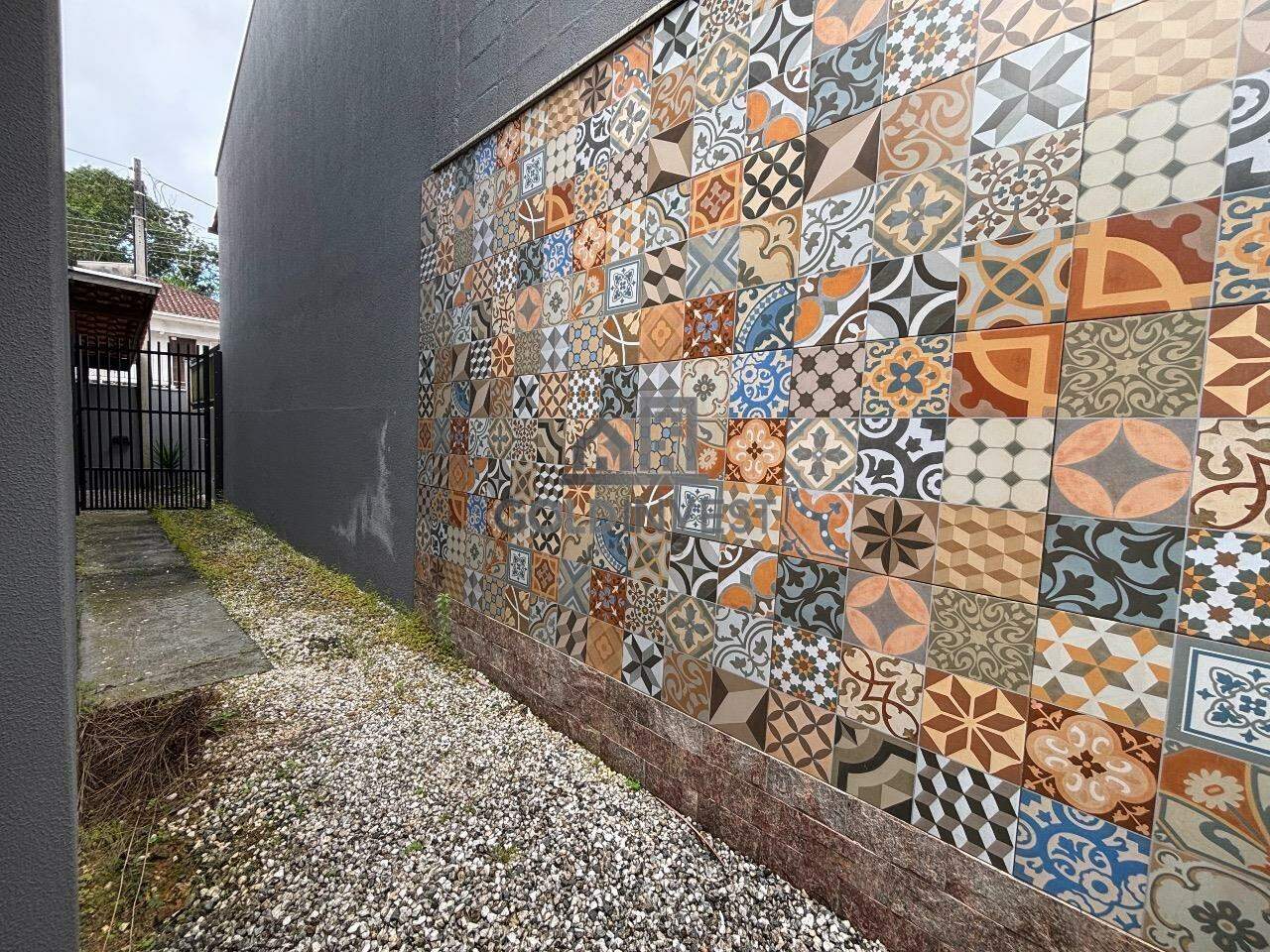 Casa para aluguel no Bateas: 