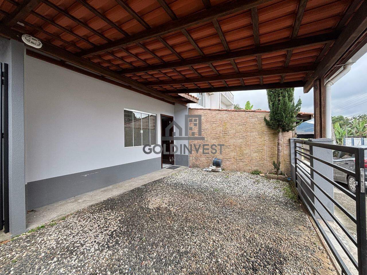 Casa para aluguel no Bateas: 
