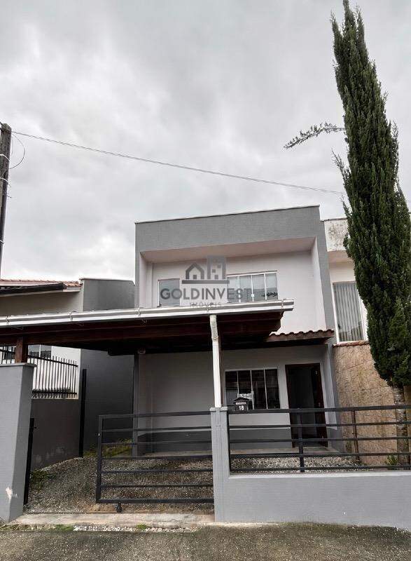 Casa para aluguel no Bateas: 