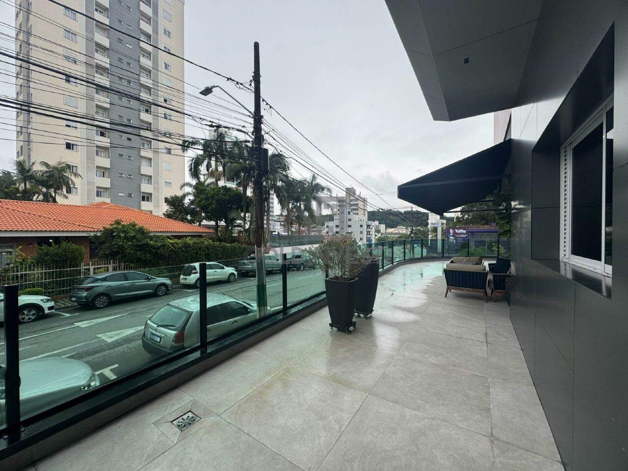 Apartamento para aluguel no Centro I: 