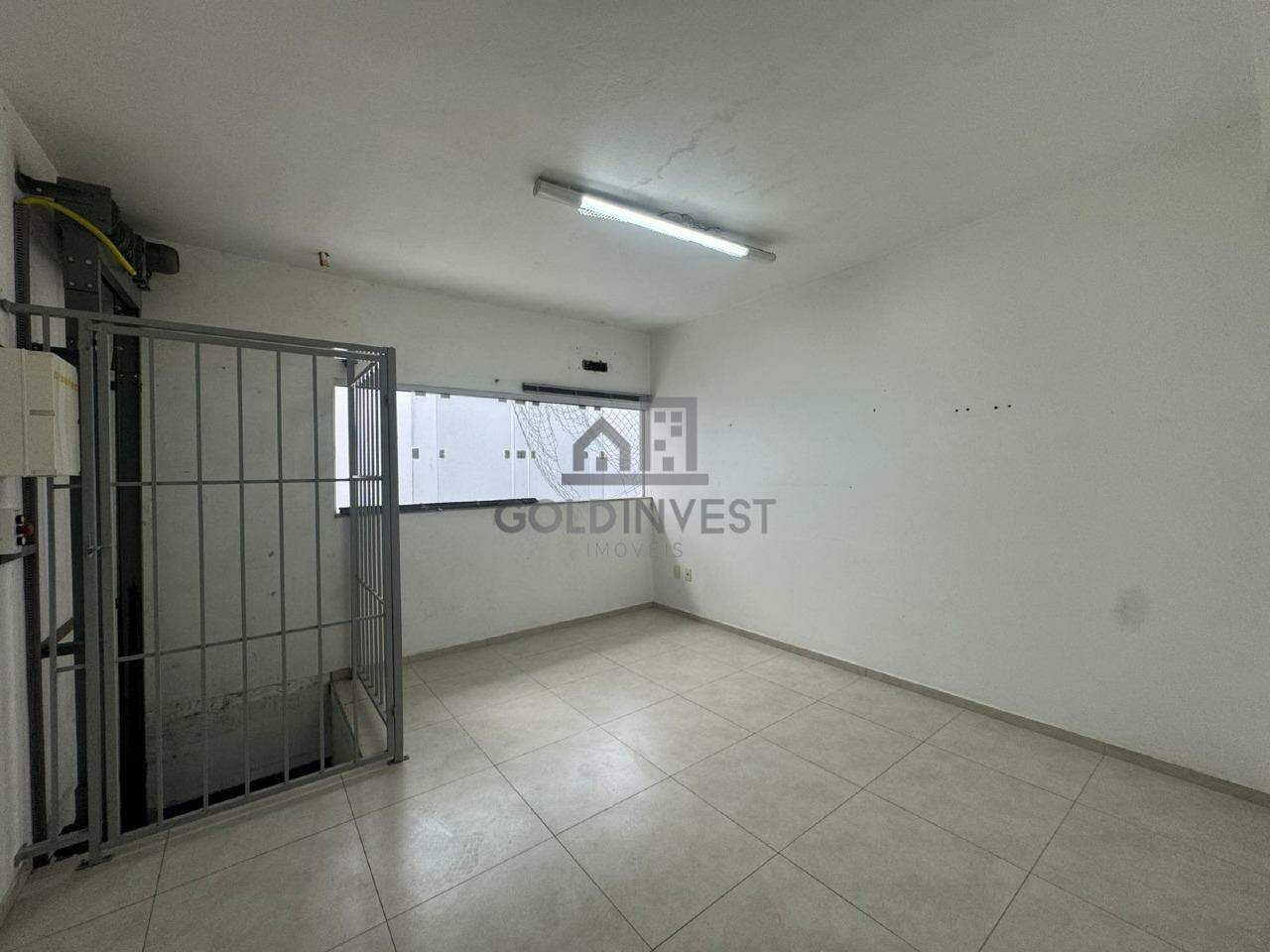 Sala Comercial para aluguel no Centro I: 