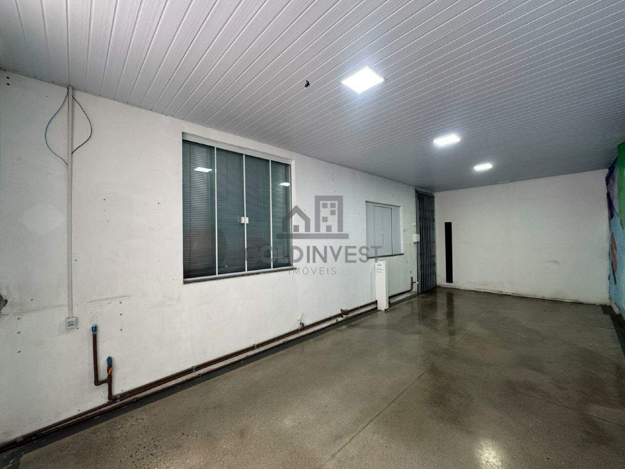 Sala Comercial para aluguel no Centro I: 