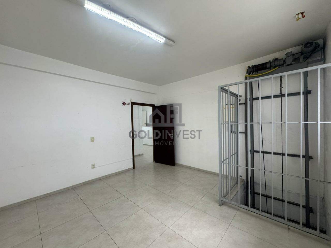 Sala Comercial para aluguel no Centro I: 