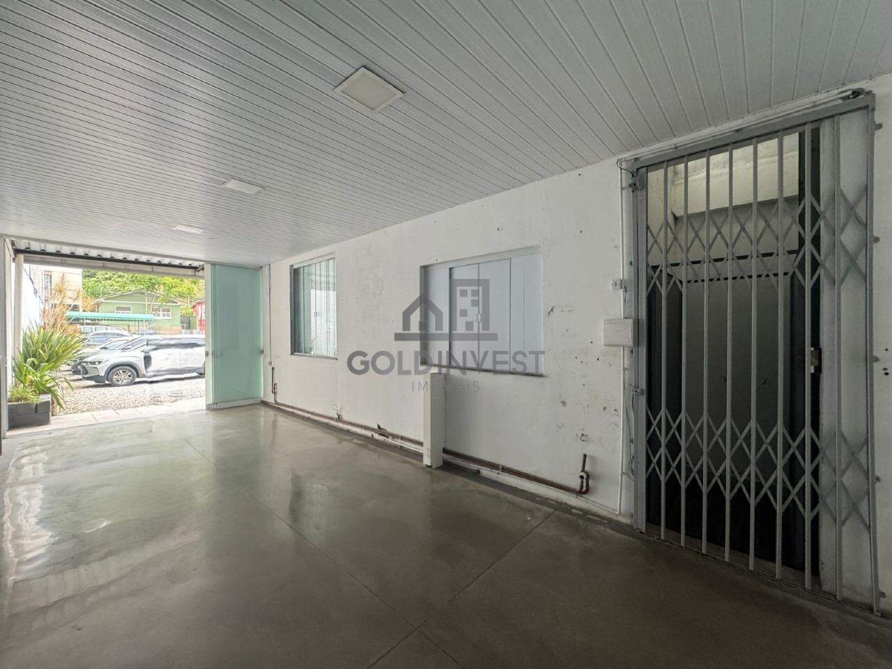 Sala Comercial para aluguel no Centro I: 