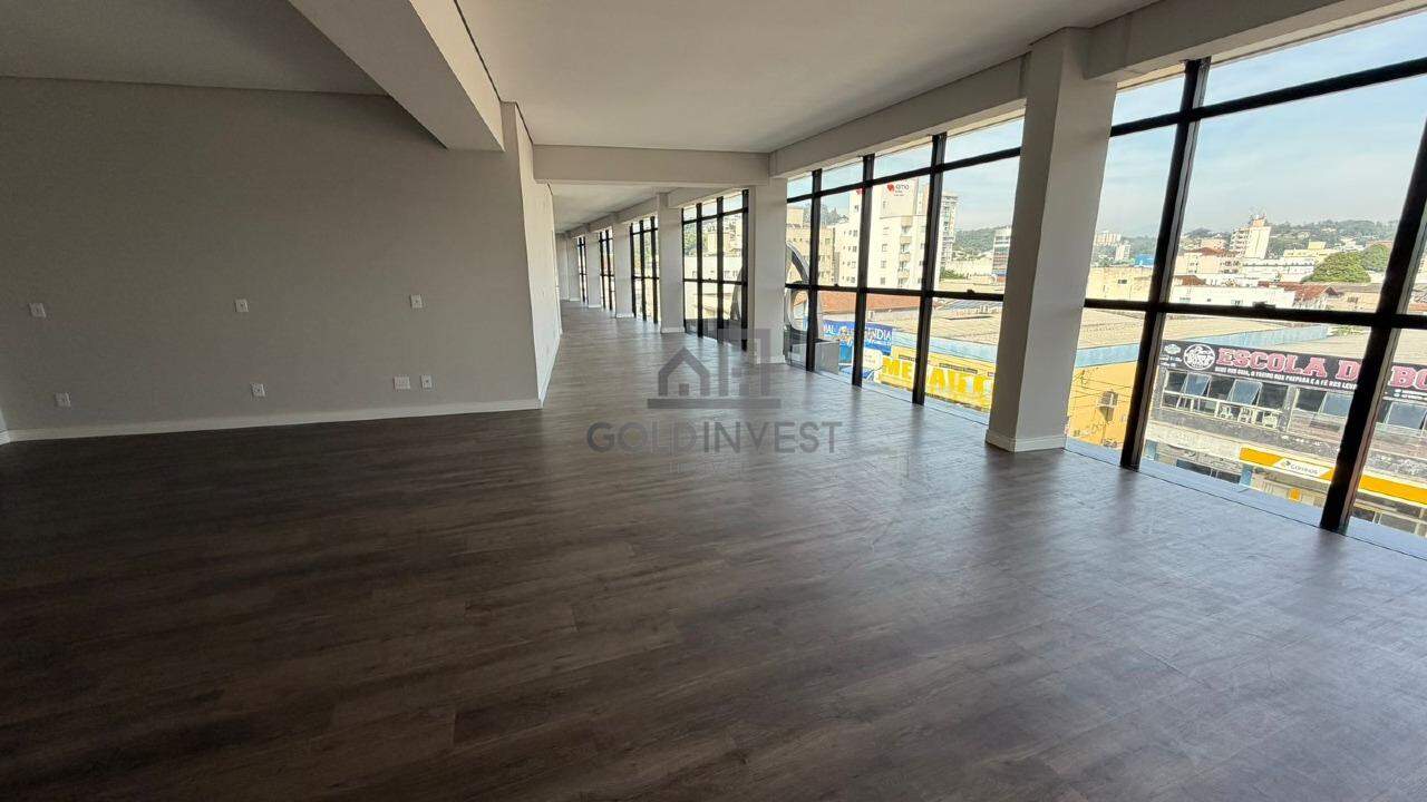 Sala Comercial à venda no Centro II: 
