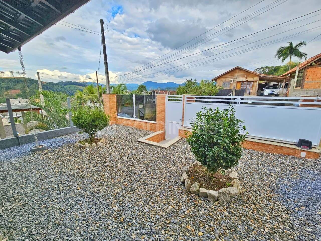 Casa de 2 quartos, 74m² no bairro Dom Joaquim, em Brusque | Eu Corretor