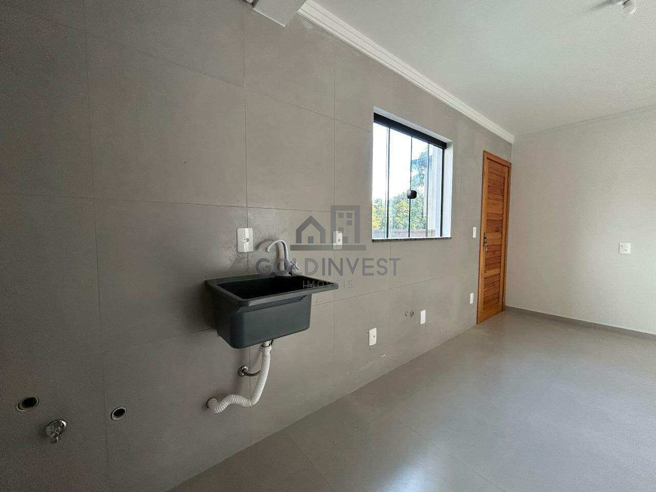 Casa à venda no Dom Joaquim: 