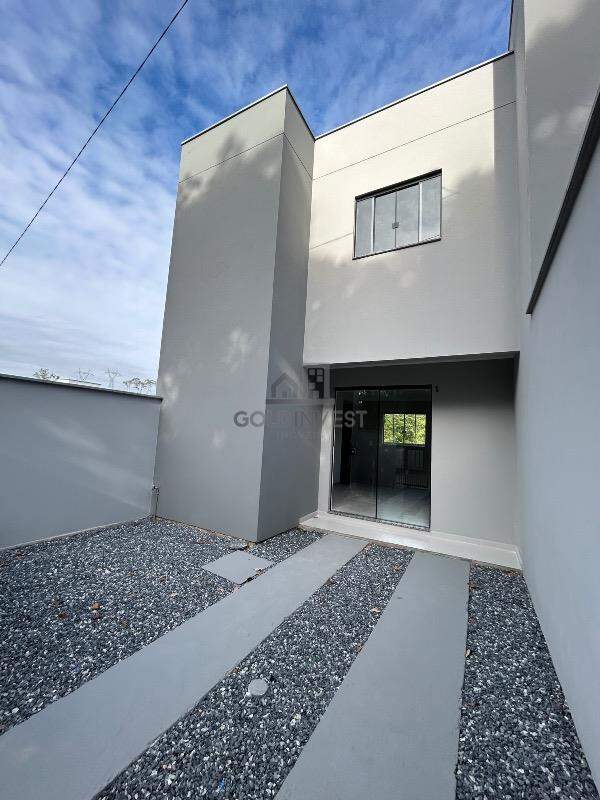 Casa à venda no Dom Joaquim: 