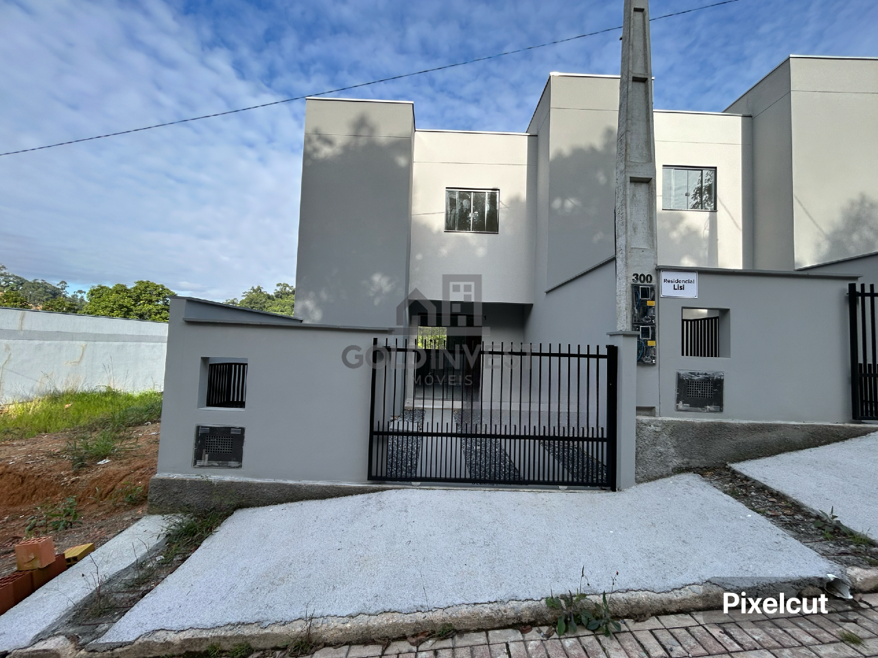 Casa à venda no Dom Joaquim: 