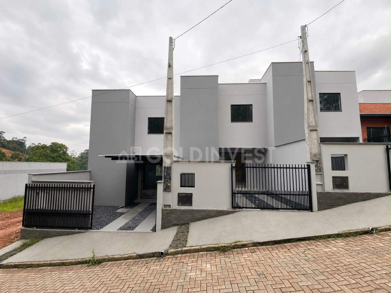Casa à venda no Dom Joaquim: 