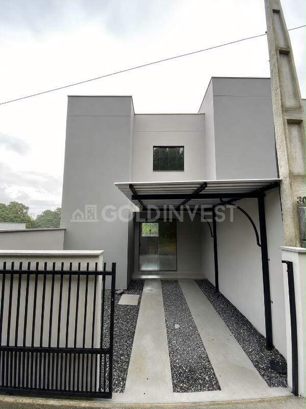 Casa à venda no Dom Joaquim: 