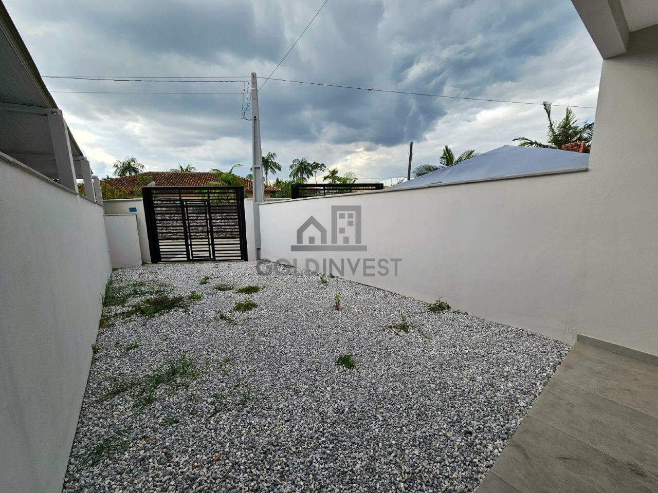 Casa à venda no Limoeiro: 