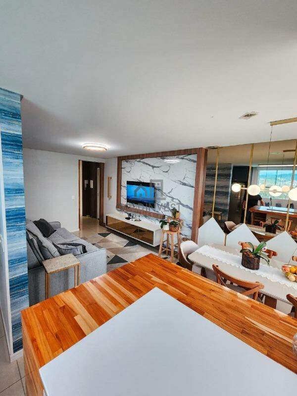 Apartamento à venda no Santa Rita: 