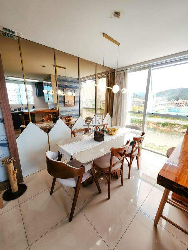 Apartamento à venda no Santa Rita: 