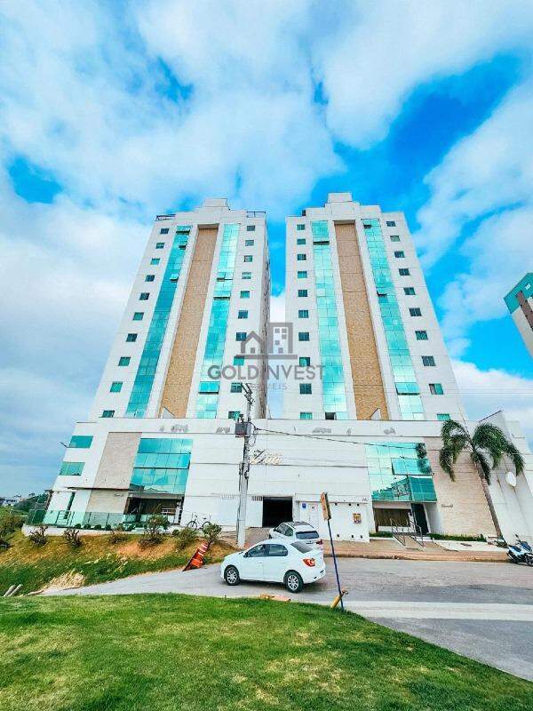 Apartamento à venda no Santa Rita: 