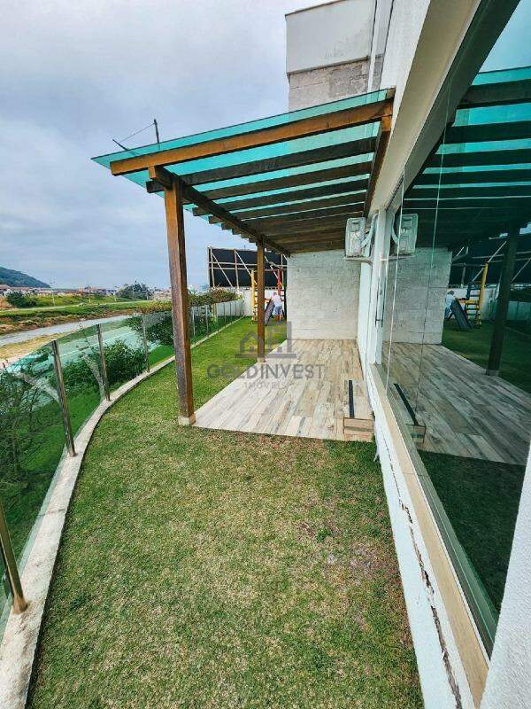 Apartamento à venda no Santa Rita: 