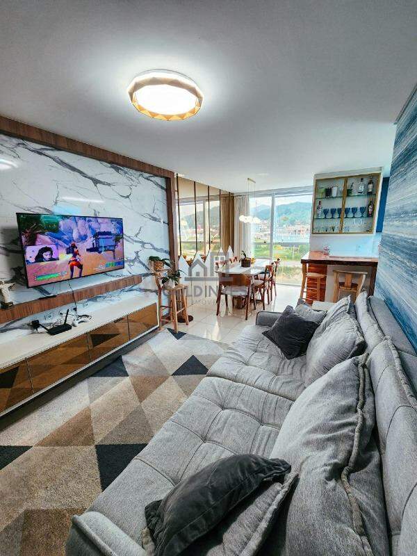 Apartamento à venda no Santa Rita: 