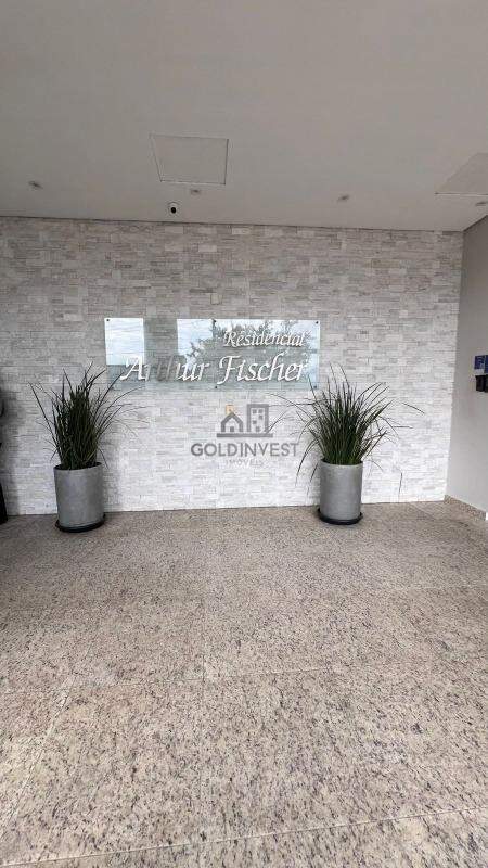 Apartamento à venda no Santa Terezinha: entrada