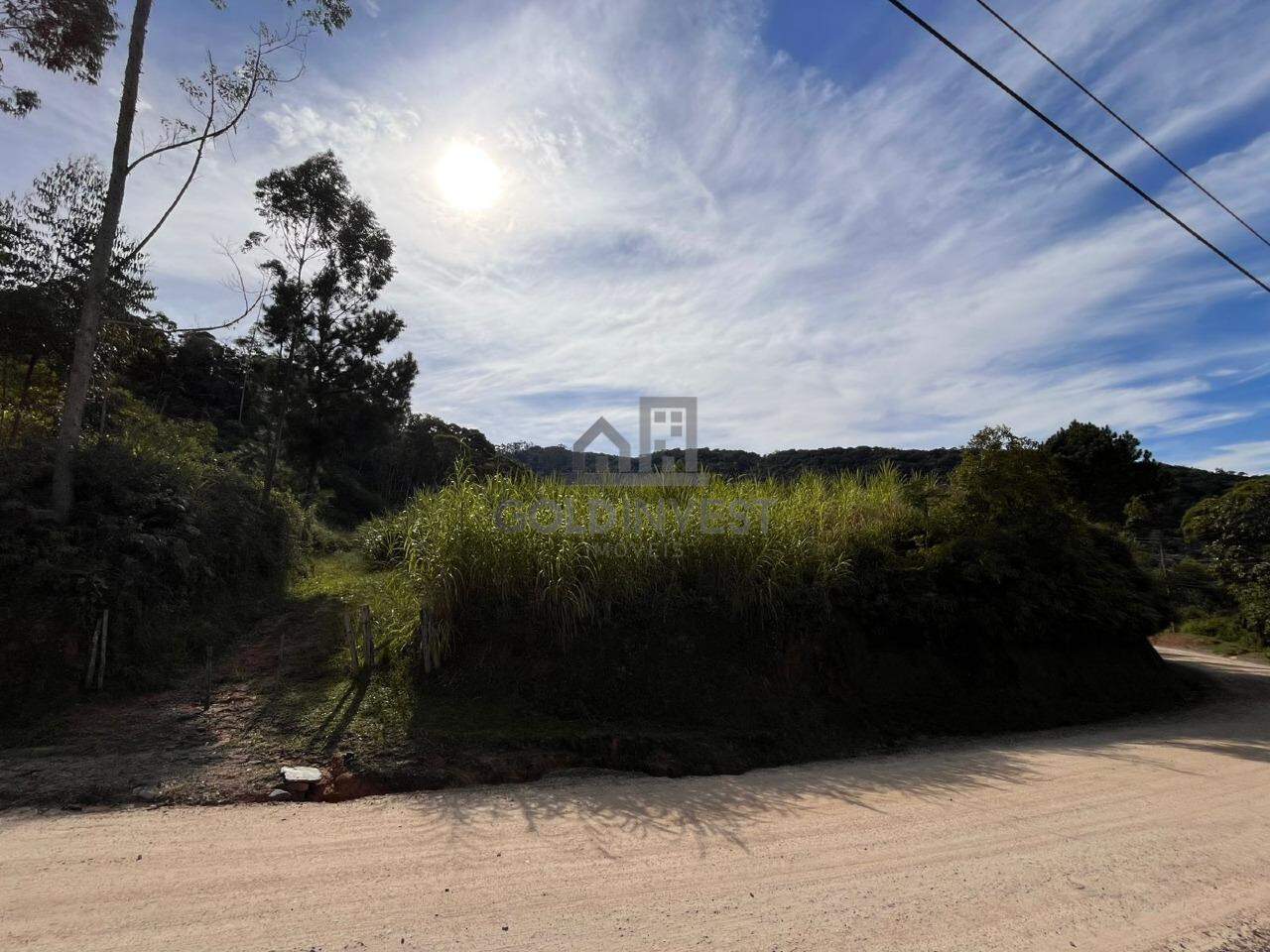 Terreno à venda no Pomerânia: 