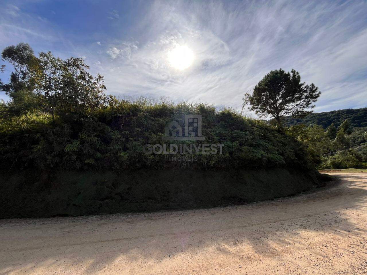 Terreno à venda no Pomerânia: 
