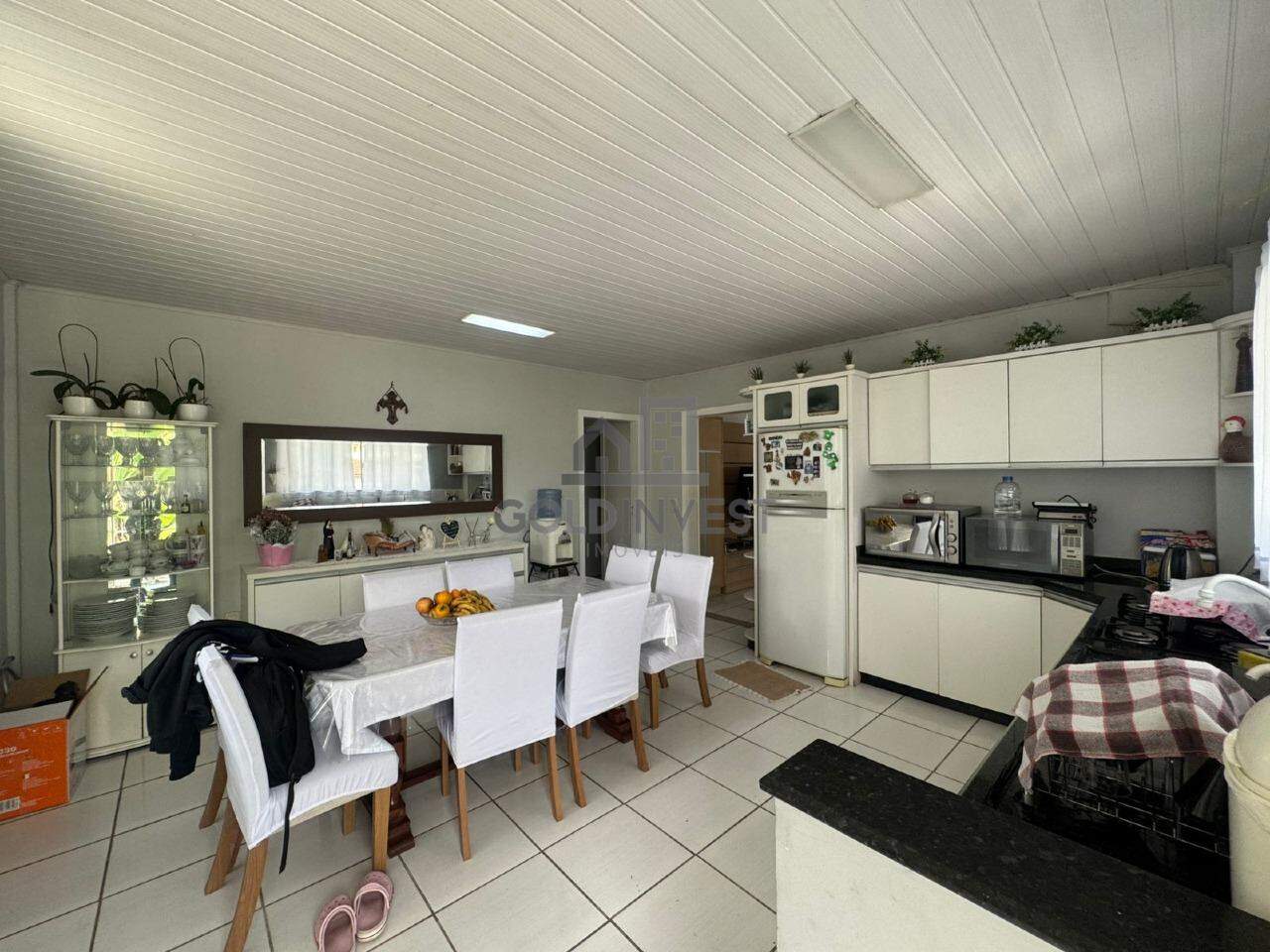 Casa para aluguel no Santa Luzia: 