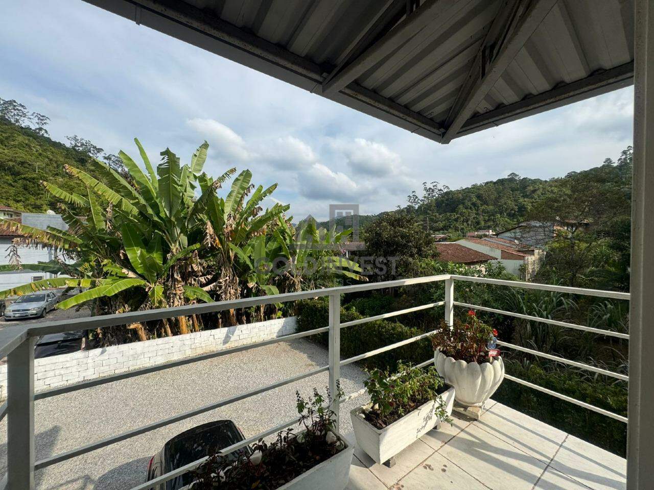 Casa para aluguel no Santa Luzia: 