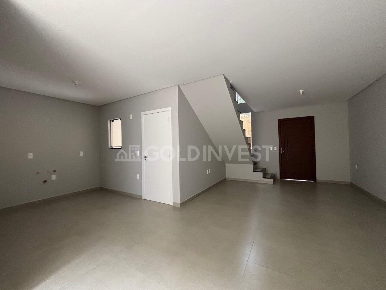 Casa de 3 quartos, 125m² no bairro São Pedro, em Brusque | Eu Corretor